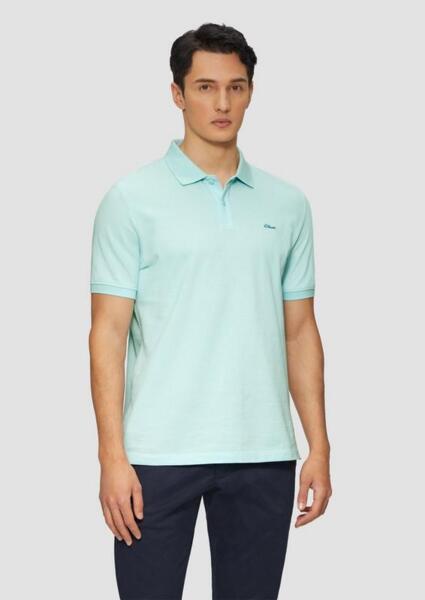 POLO MAJICA S KRATKIM RUKAVIMA