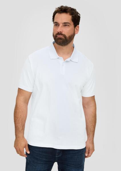 POLO MAJICA S KRATKIM RUKAVIMA
