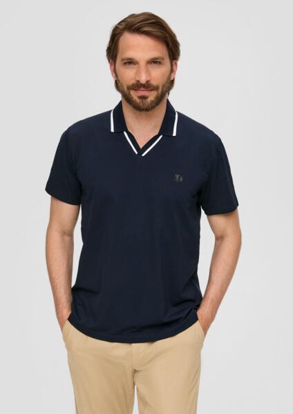 POLO MAJICA S KRATKIM RUKAVIMA