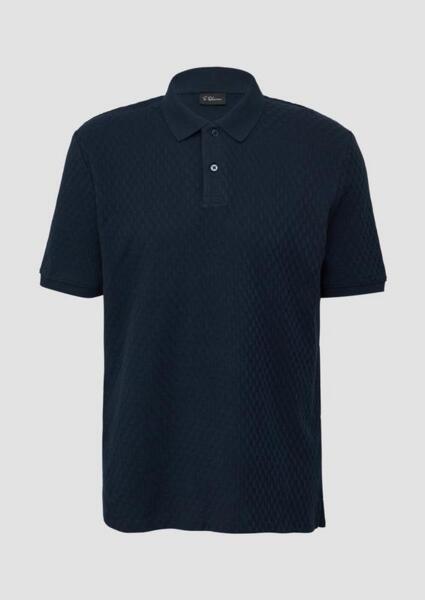 POLO MAJICA S KRATKIM RUKAVIMA