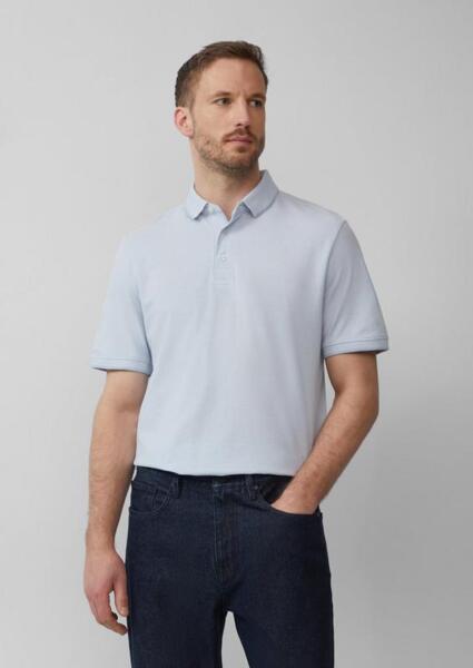 POLO MAJICA S KRATKIM RUKAVIMA
