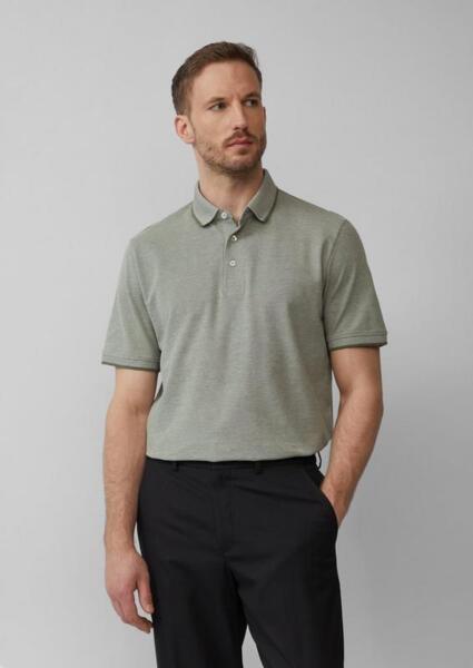 POLO MAJICA S KRATKIM RUKAVIMA