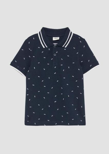 POLO MAJICA S KRATKIM RUKAVIMA