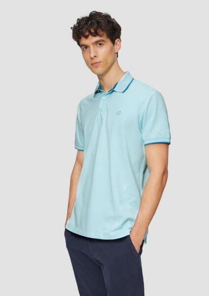 POLO MAJICA S KRATKIM RUKAVIMA