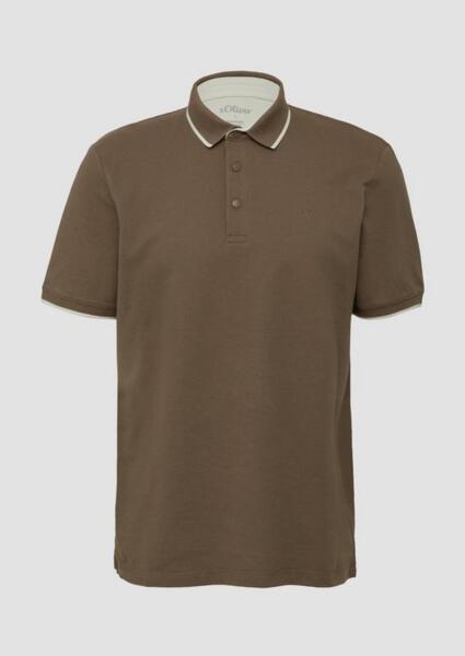 POLO MAJICA S KRATKIM RUKAVIMA