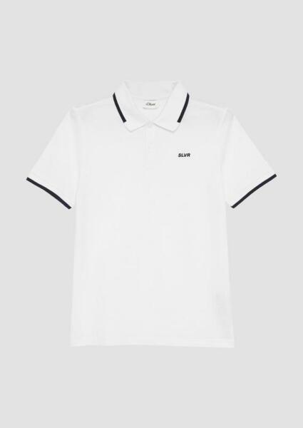 POLO MAJICA S KRATKIM RUKAVIMA