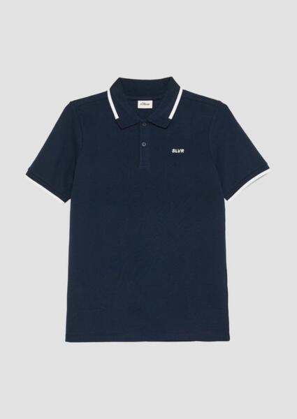 POLO MAJICA S KRATKIM RUKAVIMA
