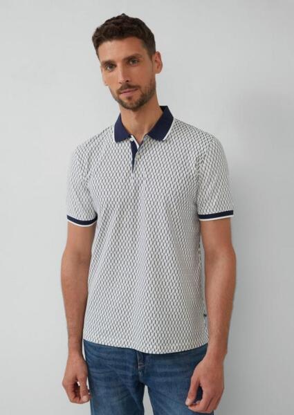 POLO MAJICA S KRATKIM RUKAVIMA