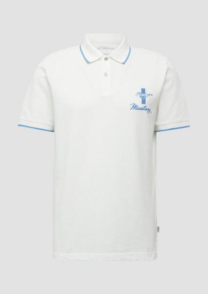 POLO MAJICA S KRATKIM RUKAVIMA