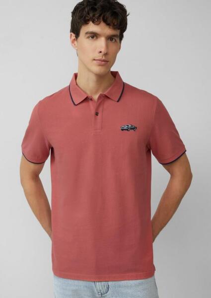 POLO MAJICA S KRATKIM RUKAVIMA