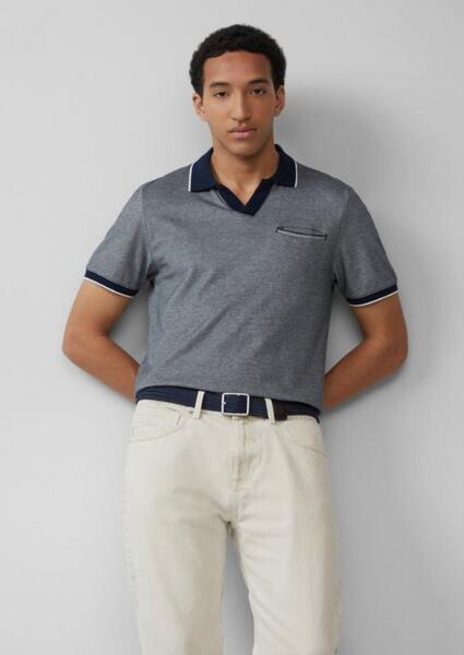 POLO MAJICA S KRATKIM RUKAVIMA
