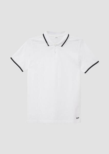 POLO MAJICA S KRATKIM RUKAVIMA