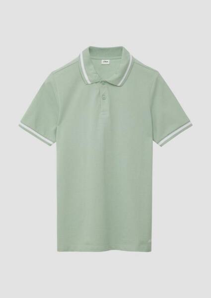 POLO MAJICA S KRATKIM RUKAVIMA