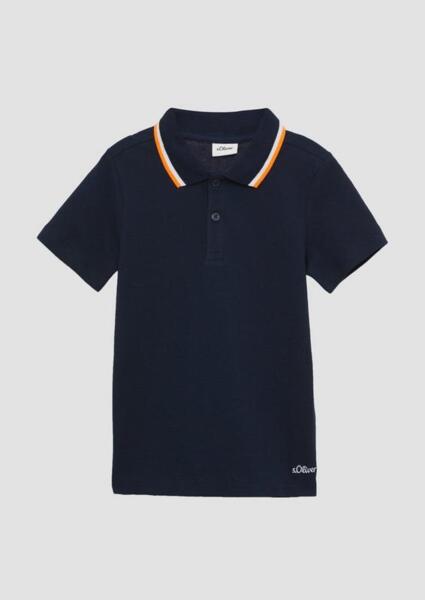 POLO MAJICA S KRATKIM RUKAVIMA