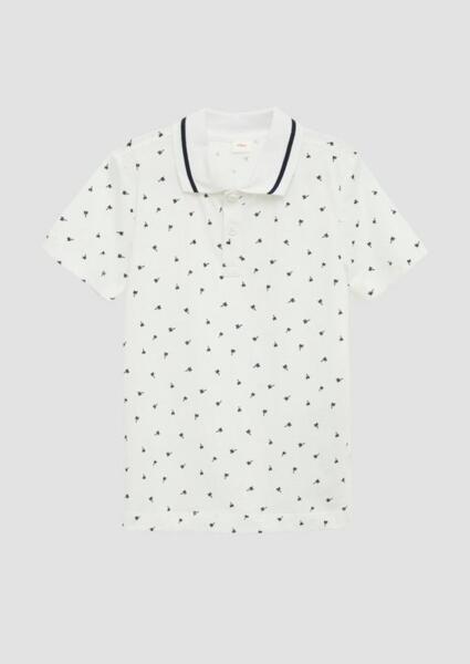 POLO MAJICA S KRATKIM RUKAVIMA