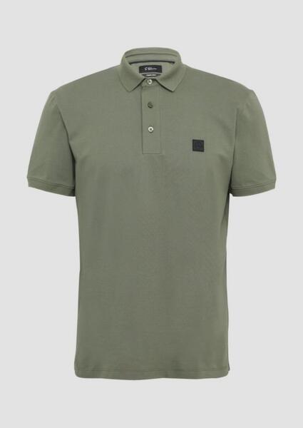 POLO MAJICA S KRATKIM RUKAVIMA
