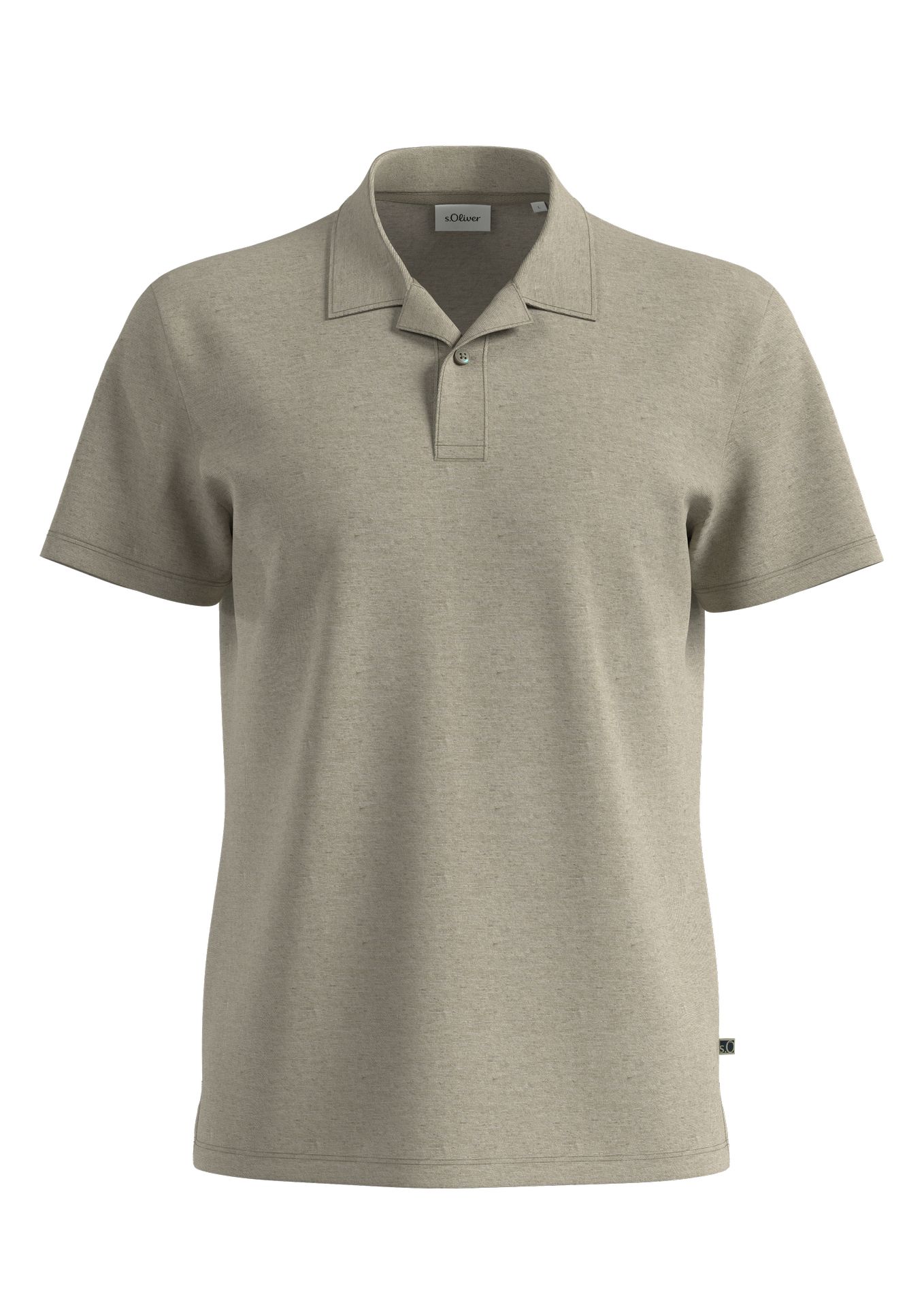 POLO MAJICA S KRATKIM RUKAVIMA