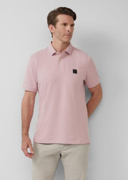 POLO MAJICA S KRATKIM RUKAVIMA