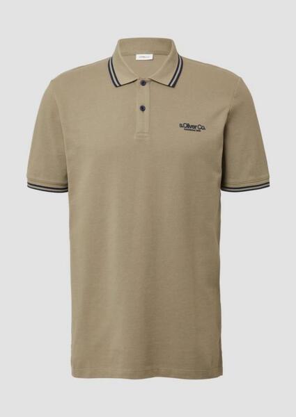 POLO MAJICA S KRATKIM RUKAVIMA