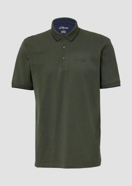 POLO MAJICA S KRATKIM RUKAVIMA