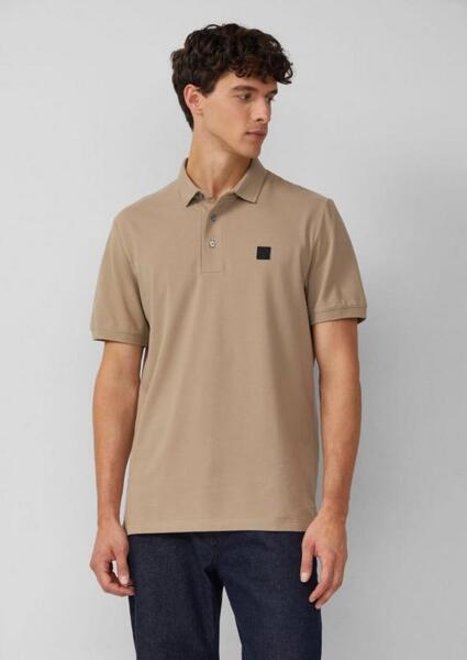 POLO MAJICA S KRATKIM RUKAVIMA