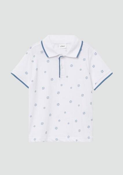 POLO MAJICA S KRATKIM RUKAVIMA